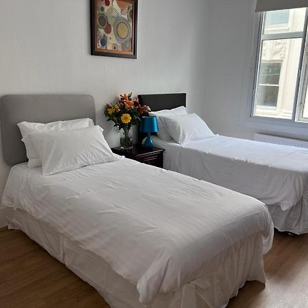 Harbour Street Rooms Ramsgate Bagian luar foto