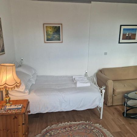 Harbour Street Rooms Ramsgate Bagian luar foto