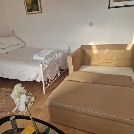 Harbour Street Rooms Ramsgate Bagian luar foto