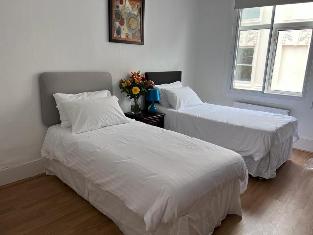 Harbour Street Rooms Ramsgate Bagian luar foto