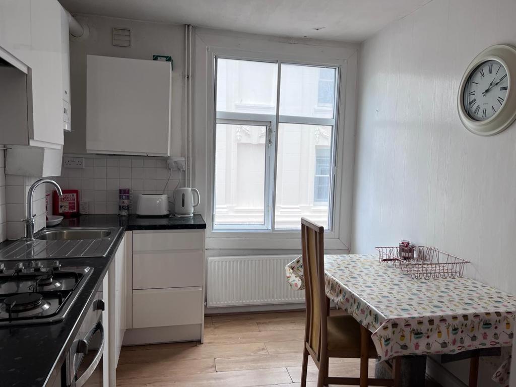 Harbour Street Rooms Ramsgate Bagian luar foto