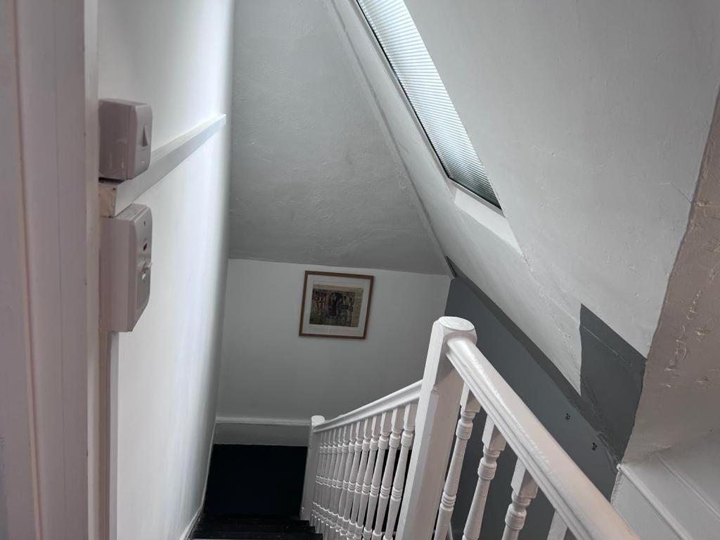 Harbour Street Rooms Ramsgate Bagian luar foto