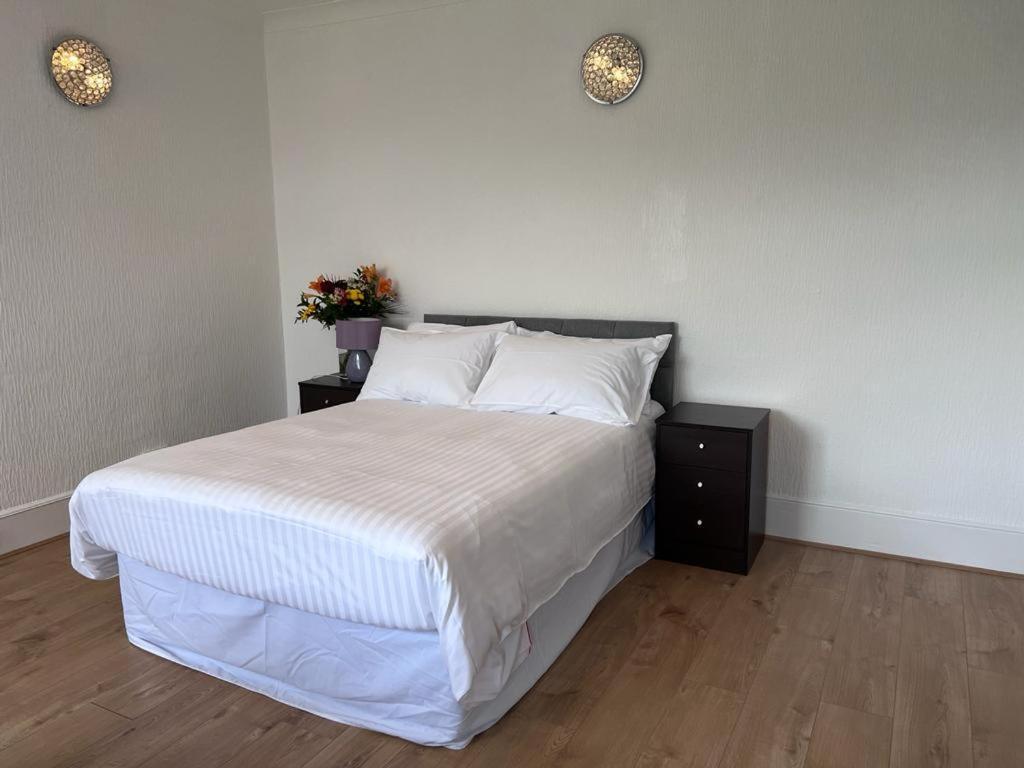 Harbour Street Rooms Ramsgate Bagian luar foto